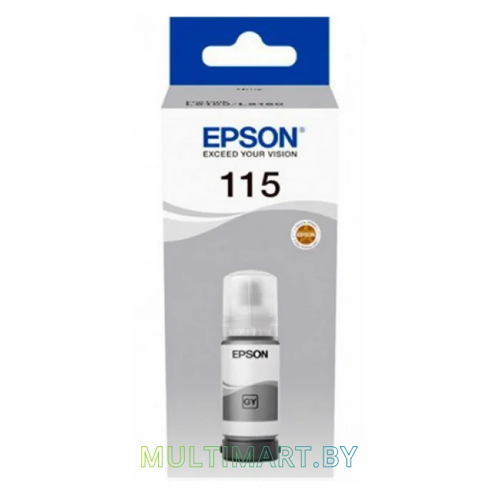 Чернила Epson C13T07D54A